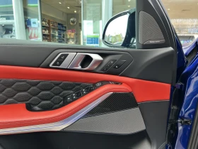 BMW X5M xDrive/CARBON/H&K/HEAD UP/360/ - 79980 € / 156427.28 лв. - 62448112 8
