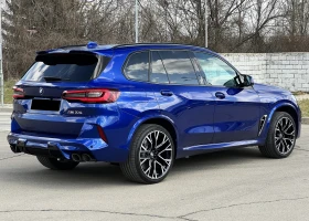 BMW X5M xDrive/CARBON/H&K/HEAD UP/360/ - 79980 € / 156427.28 лв. - 62448112 6
