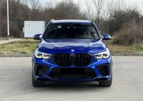 BMW X5M xDrive/CARBON/H&K/HEAD UP/360/ - 79980 € / 156427.28 лв. - 62448112 2