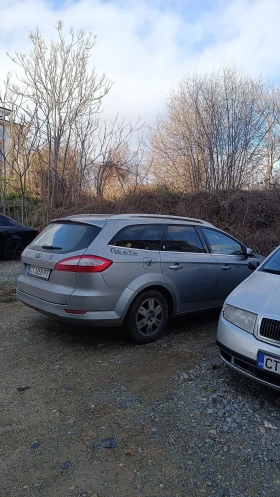 Ford Mondeo - 1850 € / 3618.29 лв. - 19114521 10