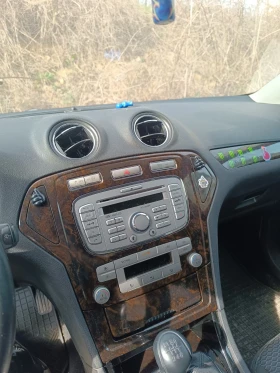 Ford Mondeo - 1850 € / 3618.29 лв. - 19114521 4