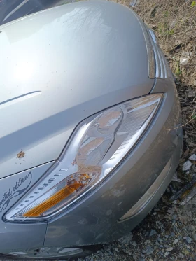 Ford Mondeo - 1850 € / 3618.29 лв. - 19114521 6