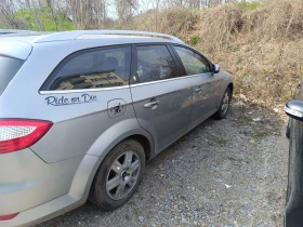 Ford Mondeo - 1850 € / 3618.29 лв. - 19114521 7