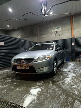 Ford Mondeo - 1850 € / 3618.29 лв. - 19114521 13