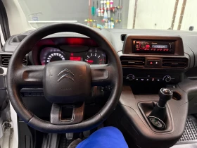 Citroen Berlingo 1.5BlueHDI* 115ps* MAXI XXL* БАБХ* MY21* КАТО НОВ* - 9950 € / 19460.51 лв. - 79810205 12