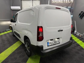 Citroen Berlingo 1.5BlueHDI* 115ps* MAXI XXL* БАБХ* MY21* КАТО НОВ* - 9950 € / 19460.51 лв. - 79810205 6