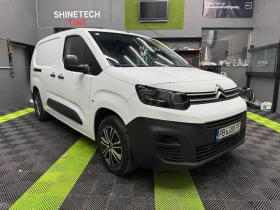 Citroen Berlingo 1.5BlueHDI* 115ps* MAXI XXL* БАБХ* MY21* КАТО НОВ* - 9950 € / 19460.51 лв. - 79810205 2