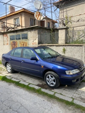 Nissan Primera 1.6 - 111 € / 217.10 лв. - 17741402 2