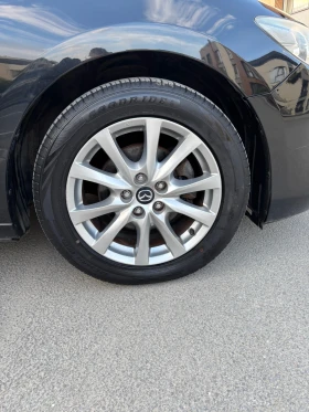 Mazda 6 2.2D 150ps AUTOMAT - 5900 € / 11539.40 лв. - 52500059 8