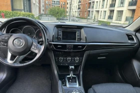 Mazda 6 2.2D 150ps AUTOMAT - 5900 € / 11539.40 лв. - 52500059 4