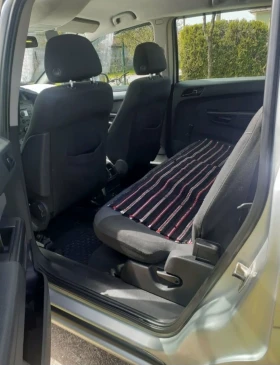 Opel Zafira - 2500 € / 4889.57 лв. - 58947373 2