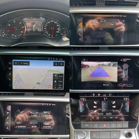 Audi A6 Allroad 50 TDI* 286ps* quattro* КОЖА* НАВИ* ПАНОРАМА - 25000 € / 48895.75 лв. - 36728167 14
