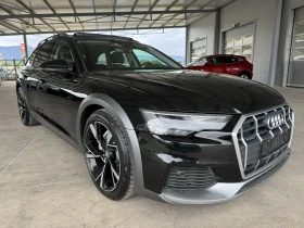 Audi A6 Allroad 50 TDI* 286ps* quattro* КОЖА* НАВИ* ПАНОРАМА - 25000 € / 48895.75 лв. - 36728167 7