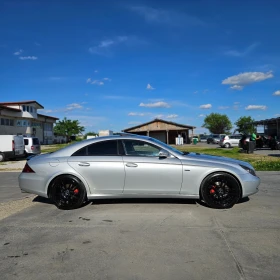 Mercedes-Benz CLS 320 CDI | Mobile.bg � ����� ������ 6
