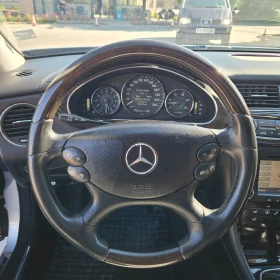 Mercedes-Benz CLS 320 CDI | Mobile.bg � ����� ������ 10