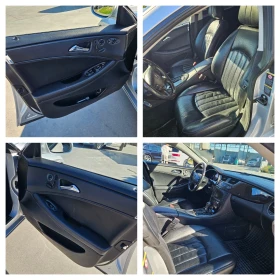 Mercedes-Benz CLS 320 CDI | Mobile.bg � ����� ������ 12