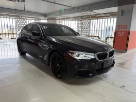 BMW 540 G30