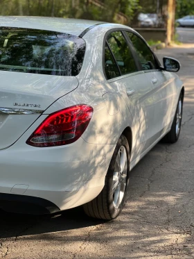 Mercedes-Benz C 220 220  - 11800 € / 23078.79 лв. - 87288724 5