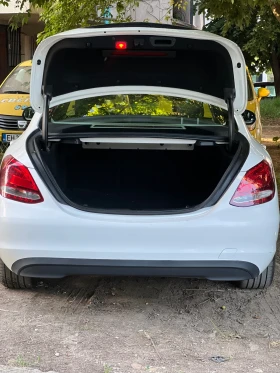 Mercedes-Benz C 220 220  - 11800 € / 23078.79 лв. - 87288724 14