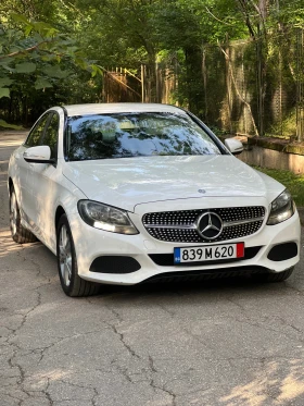 Mercedes-Benz C 220 220  - 11800 € / 23078.79 лв. - 87288724 3