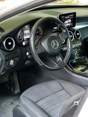 Mercedes-Benz C 220 220  - 11800 € / 23078.79 лв. - 87288724 13