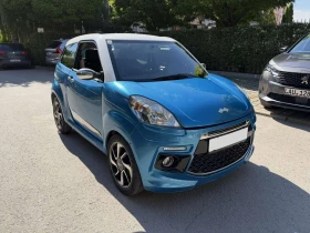 Microcar MC1 Ligier JS 50L (L7e) | Mobile.bg � ����� ������ 7
