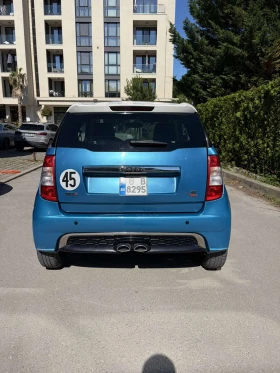 Microcar MC1 Ligier JS 50L (L7e) | Mobile.bg � ����� ������ 4