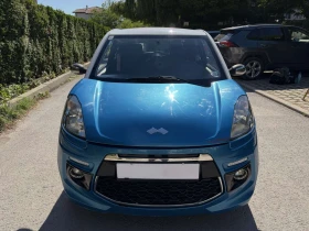 Microcar MC1 Ligier JS 50L (L7e) | Mobile.bg � ����� ������ 8