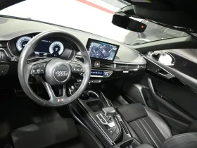 Audi S5 Progressiv * S-Line * БЕЗ ИНЦИДЕНТИ * CARFAX | Auto.bg — изображение 9