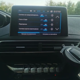 Peugeot 3008 Alure | Mobile.bg � ����� ������ 12