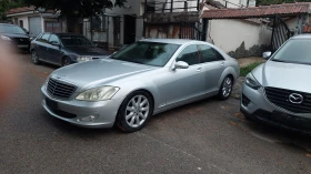 ������ Mercedes-Benz S 350