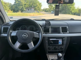 Opel Vectra 2.0 DTI - 2100 € / 4107.24 лв. - 41191593 8