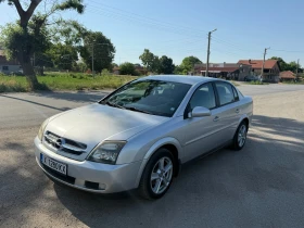 Opel Vectra 2.0 DTI
