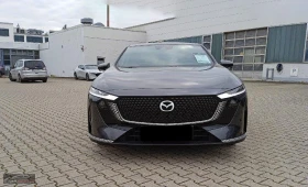 Mazda 6 e/LONG RANGE/245HP/TAKUMI/360/278h | Auto.bg — изображение 6