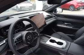 Mazda 6 e/LONG RANGE/245HP/TAKUMI/360/278h | Auto.bg — изображение 9