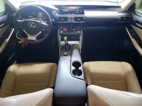 Lexus IS 300 !!УНИКАТ!! #ПЪЛНО ОБОРУДВАНЕ# !ПАНОРАМА - 12550 € / 24545.67 лв. - 70737258 8