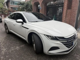 VW Arteon PRESTIGE* Facelift* FULL* Obduh* Massage*  | Auto.bg — изображение 3