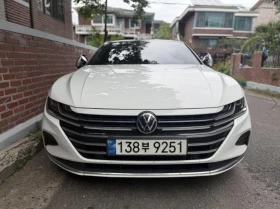VW Arteon PRESTIGE* Facelift* FULL* Obduh* Massage*  | Auto.bg — изображение 2