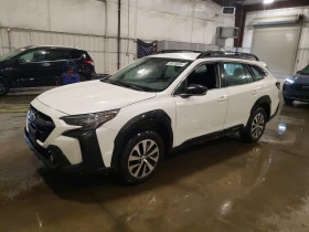 Subaru Outback 2025 SUBARU OUTBACK | Mobile.bg � ����� ������ 3