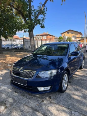 ������ Skoda Octavia