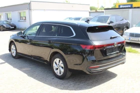 VW Passat Variant 2.0 TDI DSG Business Leder  | Mobile.bg � ����� ������ 4