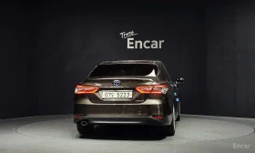 Toyota Camry * 2.5 XLE Hybrid * КРАЙНА ЦЕНА ДО БЪЛГАРИЯ | Auto.bg — изображение 4