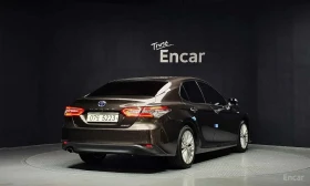 Toyota Camry * 2.5 XLE Hybrid * КРАЙНА ЦЕНА ДО БЪЛГАРИЯ | Auto.bg — изображение 2