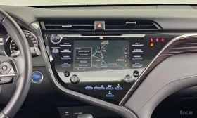 Toyota Camry * 2.5 XLE Hybrid * КРАЙНА ЦЕНА ДО БЪЛГАРИЯ | Auto.bg — изображение 14