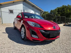 ����� �� �������� �� Mazda 3 2.0 150 k.c ���������        
