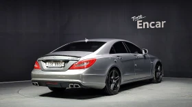 Mercedes-Benz CLS 63 AMG HARMAN* CARBON* ОБДУХ* КАМЕРА* ТУНИНГ* СОБСТВЕН ЛИ | Auto.bg — изображение 3