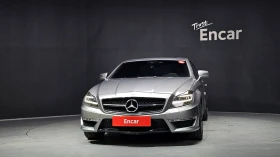 Mercedes-Benz CLS 63 AMG HARMAN* CARBON* ОБДУХ* КАМЕРА* ТУНИНГ* СОБСТВЕН ЛИ | Auto.bg — изображение 2
