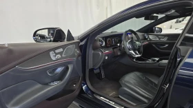 Mercedes-Benz CLS 53 AMG AMG 4MATIC | Auto.bg — изображение 9
