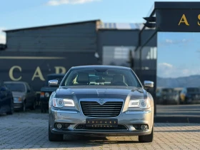Lancia Thema / 3.0CRD / 239HP / ALPINE MUSIC SYSTEM / FULL / | Auto.bg — изображение 8