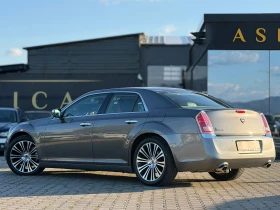 Lancia Thema / 3.0CRD / 239HP / ALPINE MUSIC SYSTEM / FULL / | Auto.bg — изображение 3
